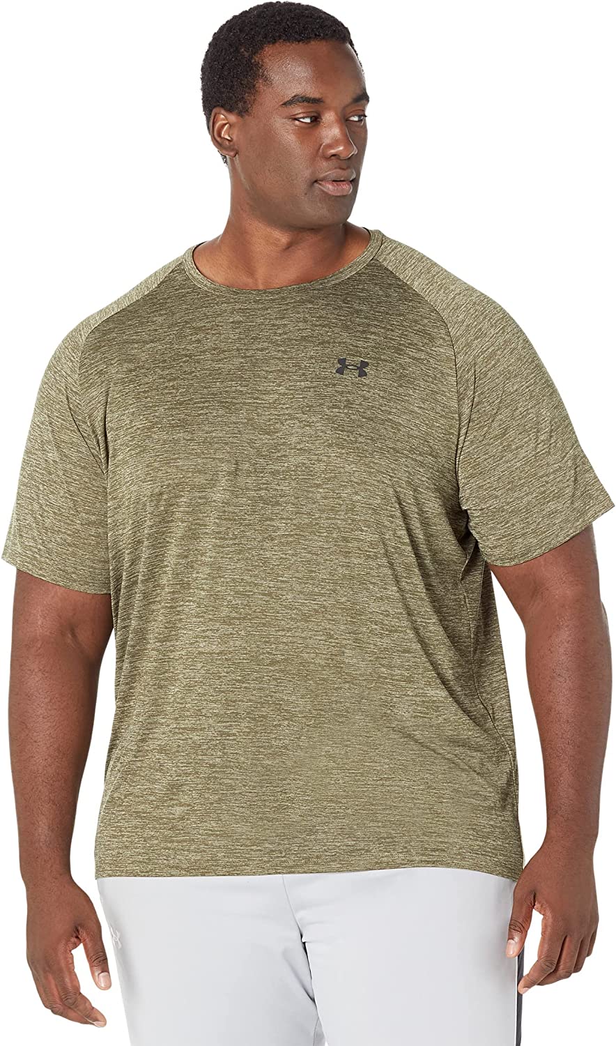Under Armour Men's Tech 2.0 Short-sleeve T-shirt - Image 8